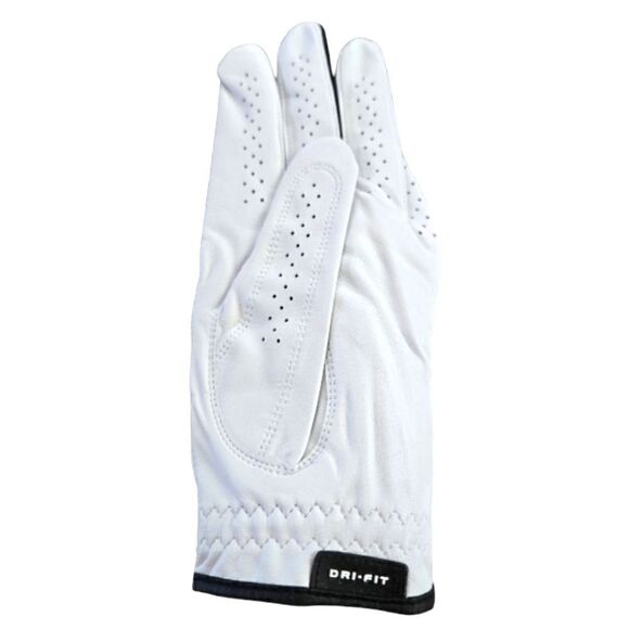 NWT NIKE GOLF DRI-FIT TOUR GLOVE LEDT HAND SZ.S 22 cm - Picture 4 of 4